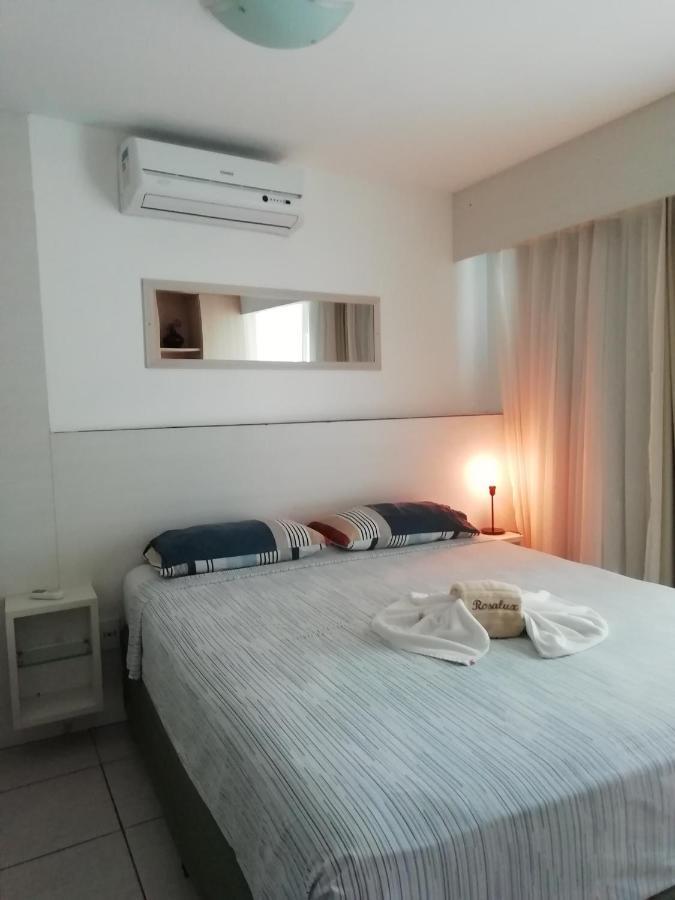 Class Rosalux 707 Apartamento *