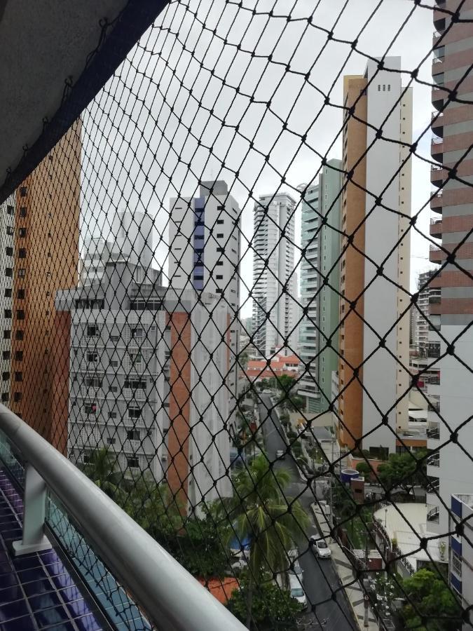 Class Rosalux 707 Apartment Fortaleza (Ceara)