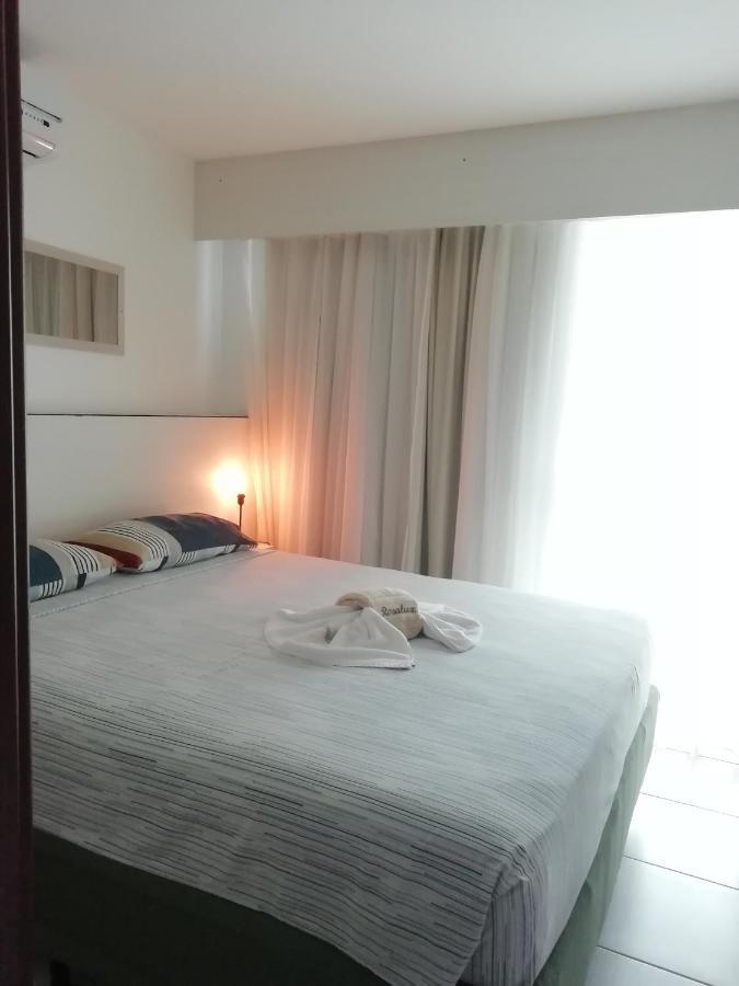 Apartamento Class Rosalux 707