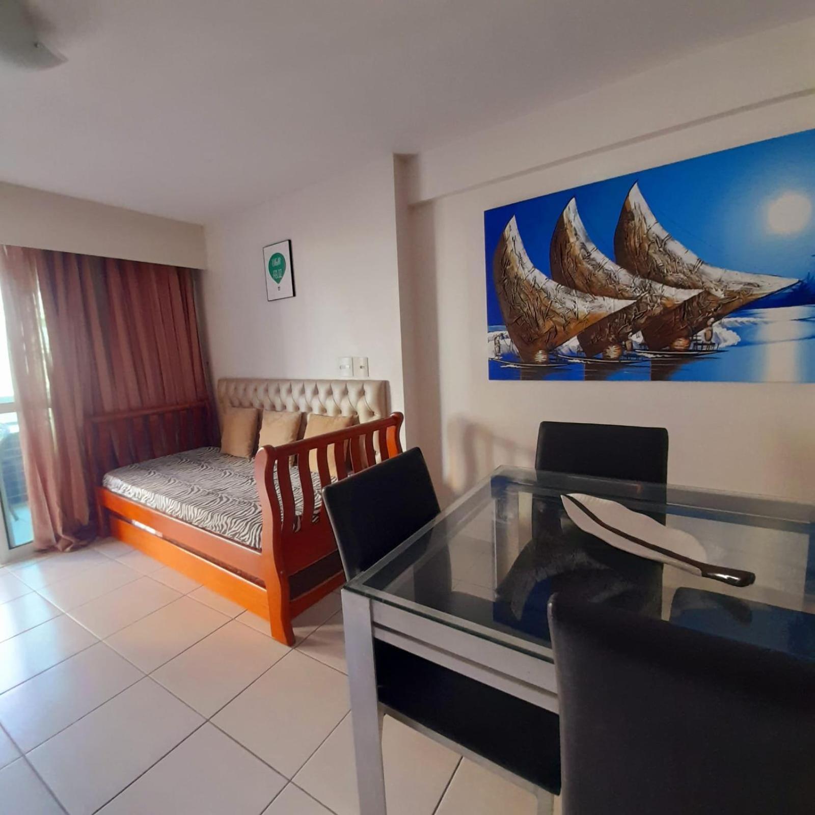 Class Rosalux 707 Apartamento