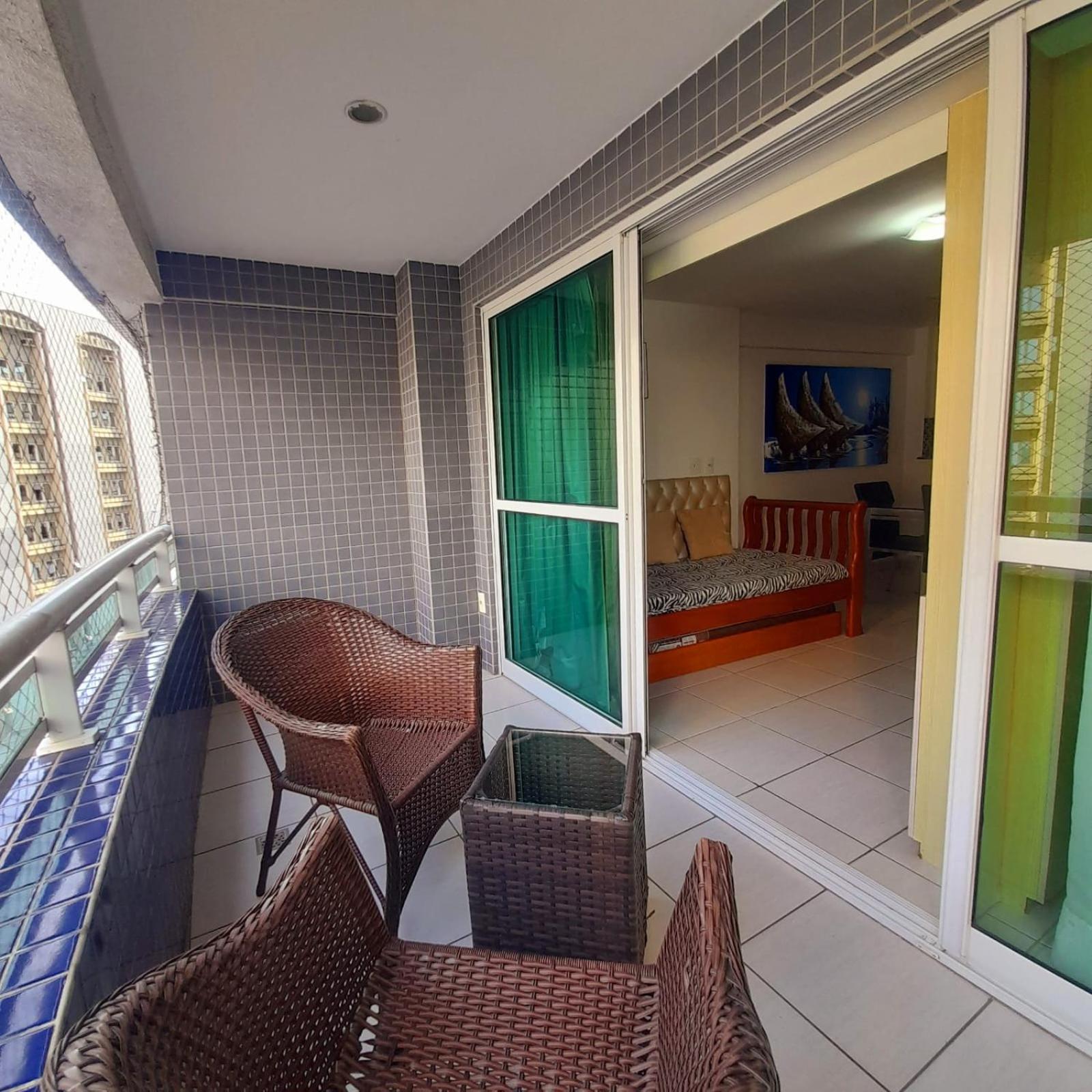 Class Rosalux 707 Apartamento *