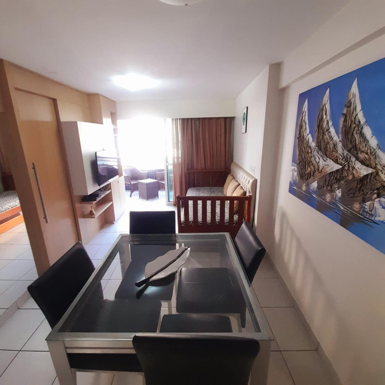 Class Rosalux 707 Apartment Fortaleza (Ceara)