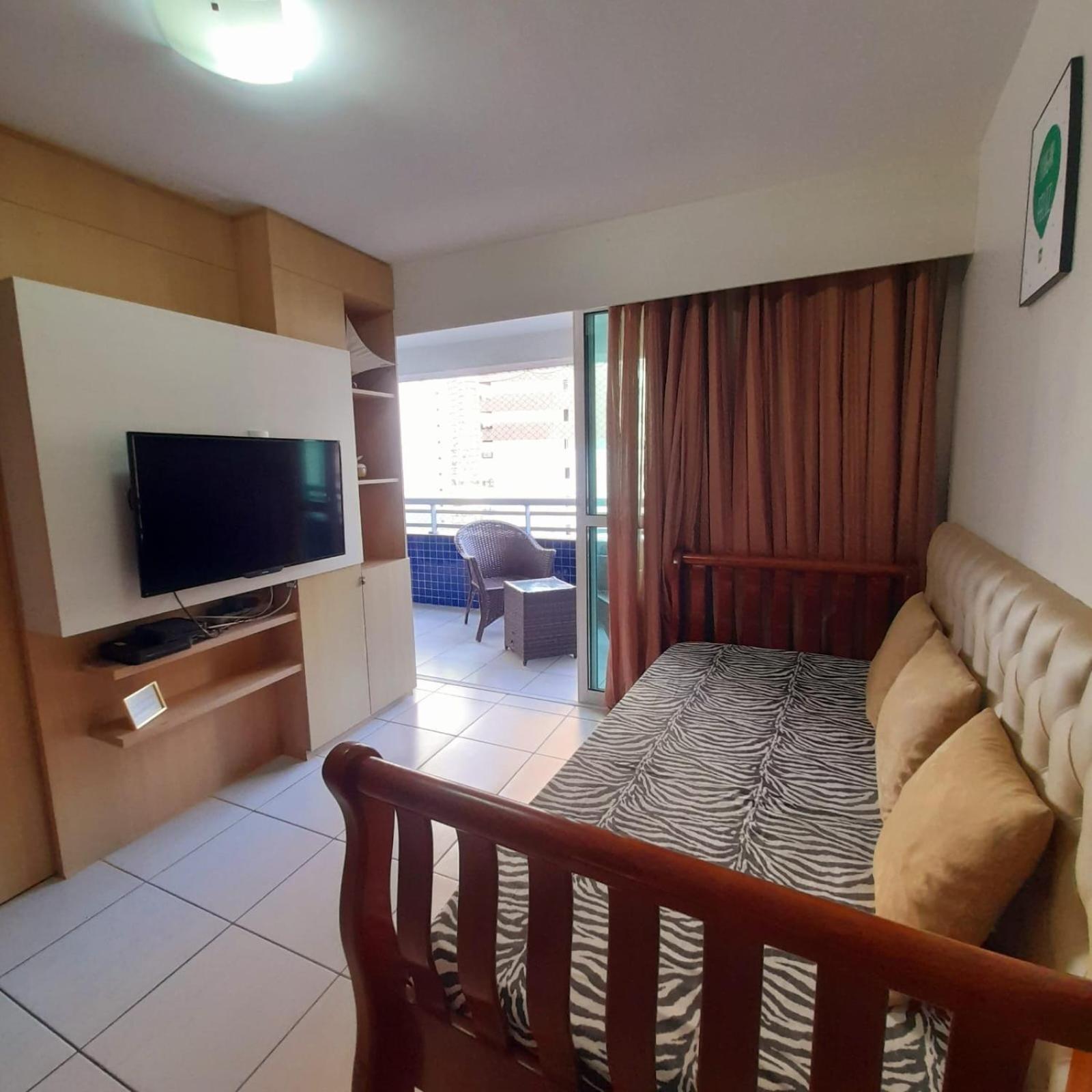 Apartamento Class Rosalux 707 Fortaleza (Ceara)