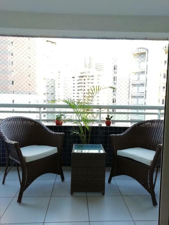 Class Rosalux 707 Apartment Fortaleza (Ceara)