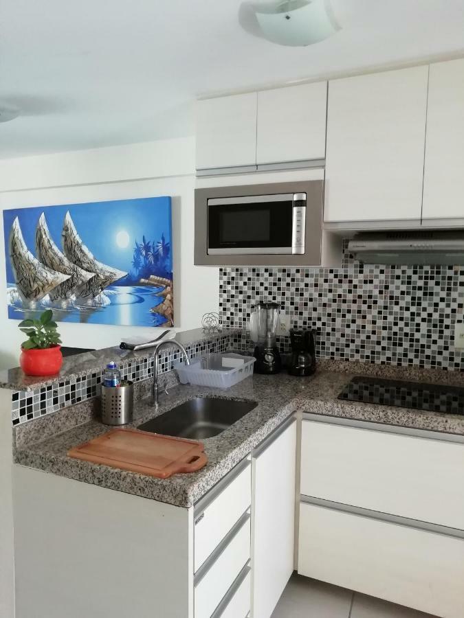 Apartamento Class Rosalux 707