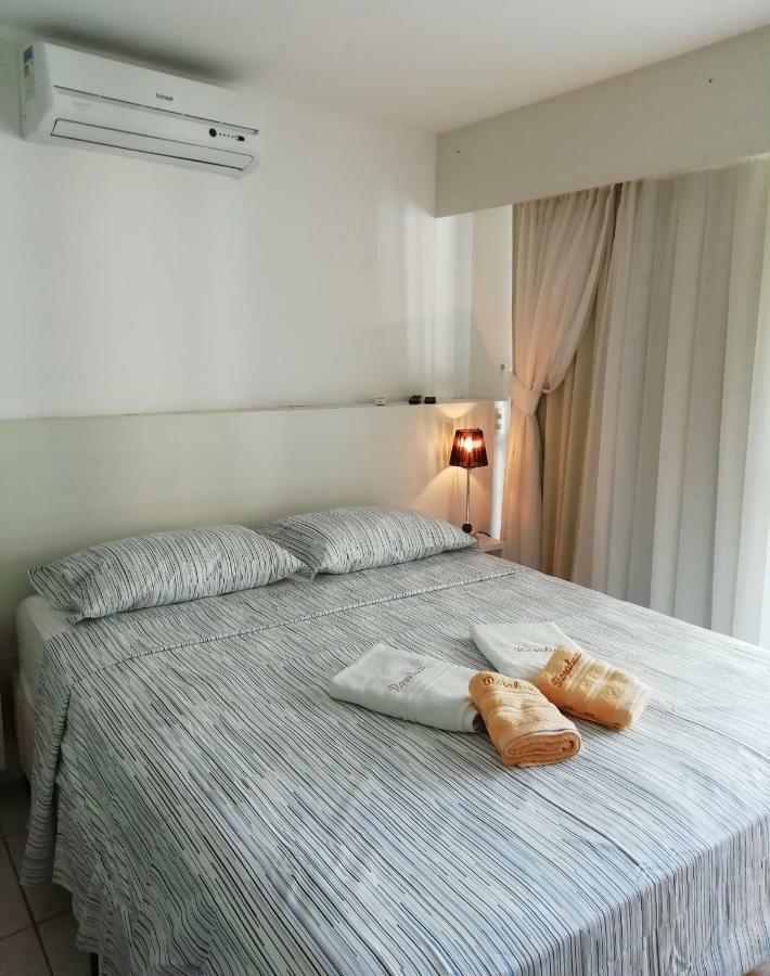 Apartamento Class Rosalux 707