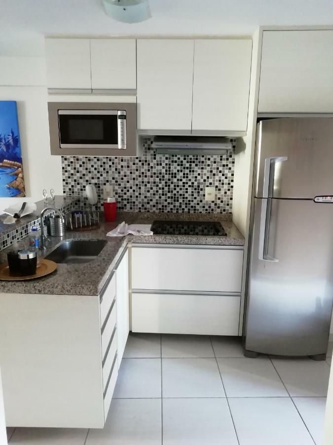 Apartamento Class Rosalux 707 Fortaleza (Ceara)