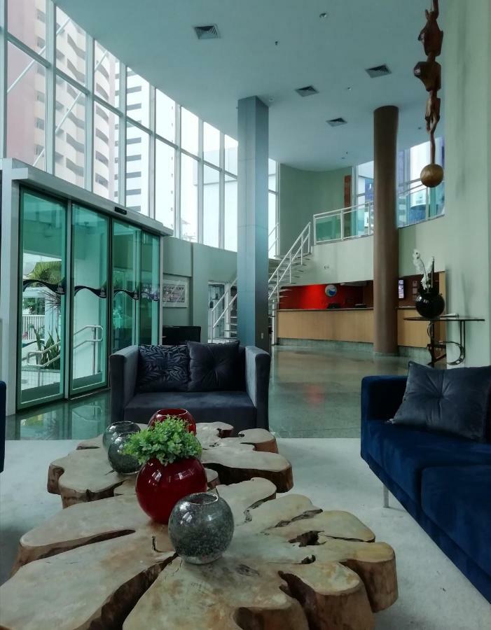 Apartamento Class Rosalux 707 *