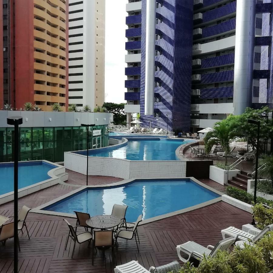 Apartment Class Rosalux 707