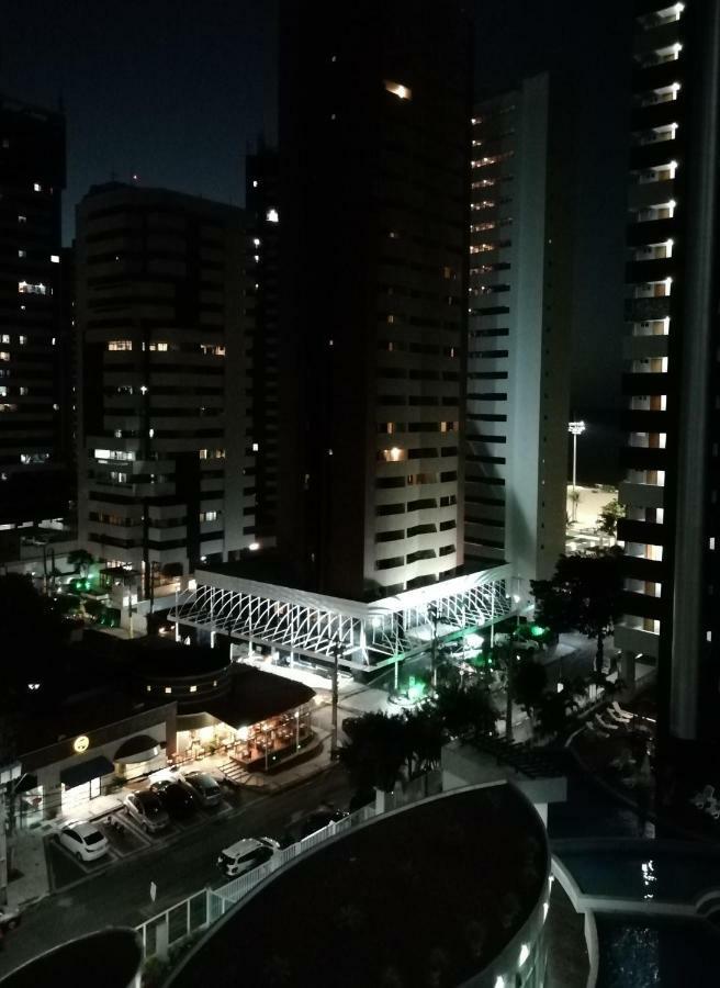Apartamento Class Rosalux 707 Fortaleza (Ceara)