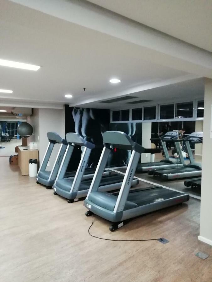 Apartment Class Rosalux 707 Fortaleza (Ceara)