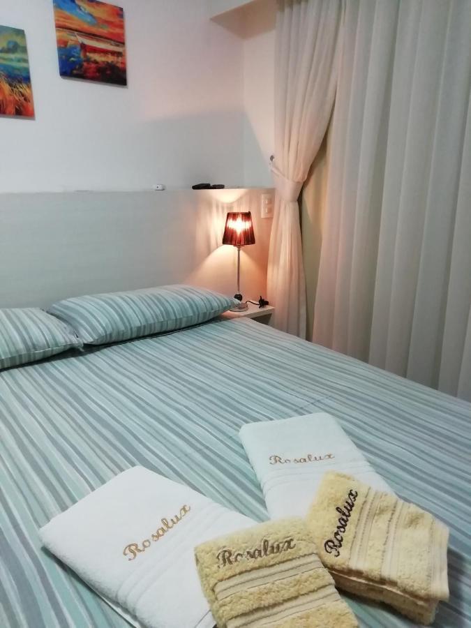 Class Rosalux 707 * Fortaleza (Ceara)