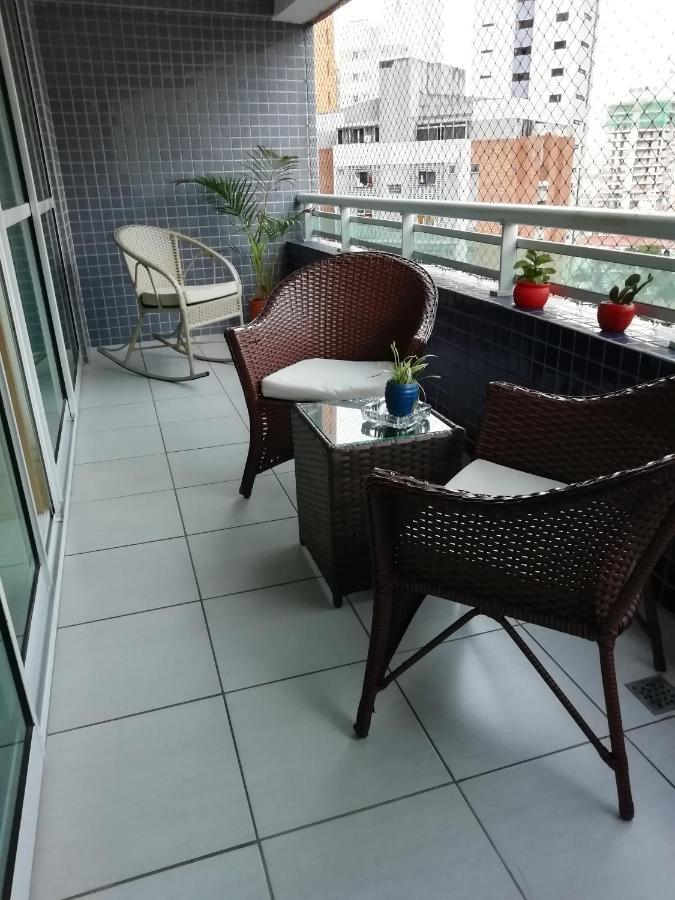 Class Rosalux 707 Apartment Fortaleza (Ceara)